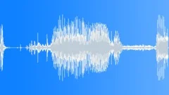 Icicle Drop On Ground Sound Effect