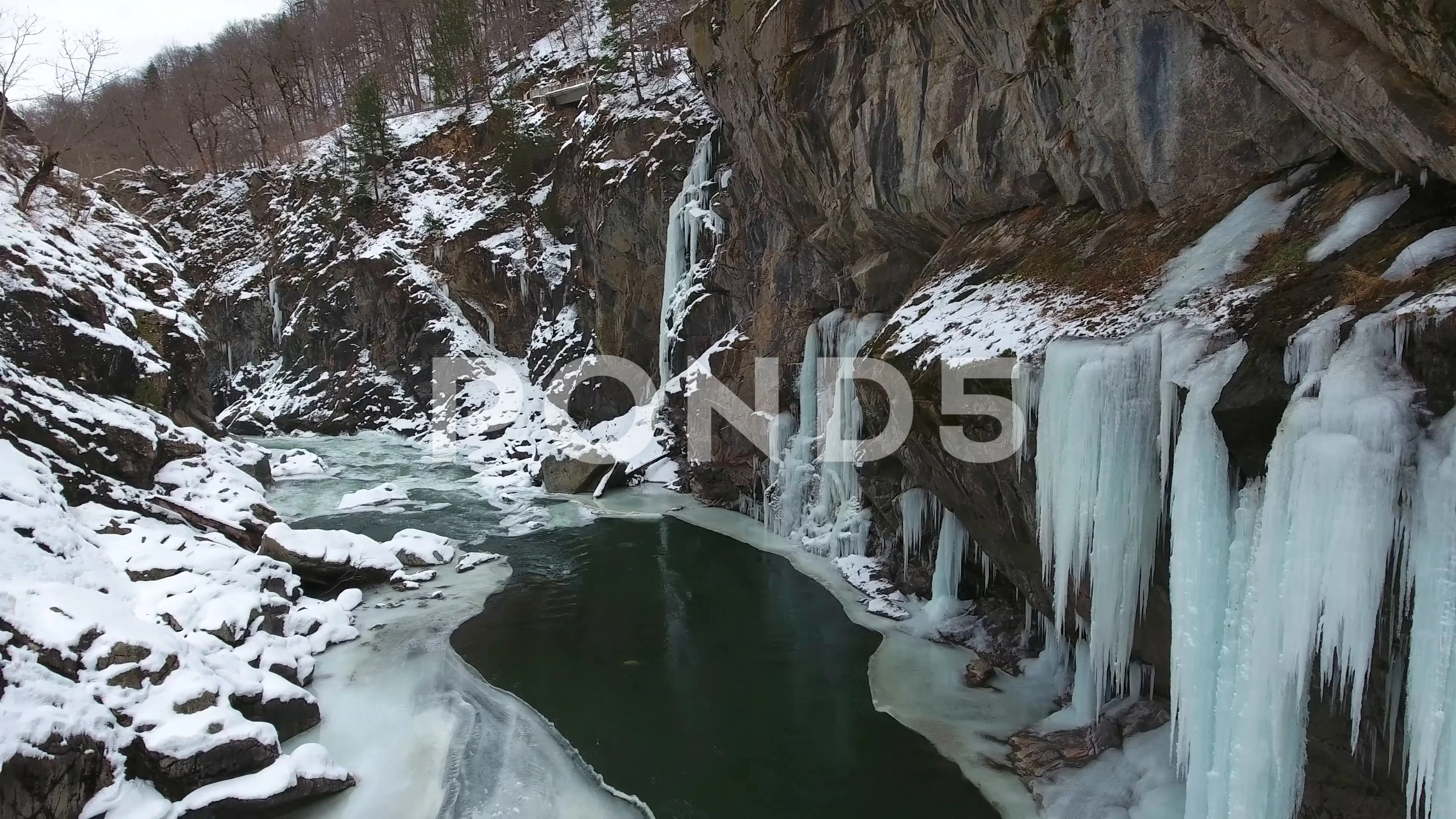 Hanging Rock Stock Footage Royalty Free Stock Videos Pond5