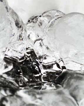 Icicles Stock Photos