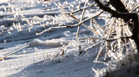 Icing Stock Footage 34697641