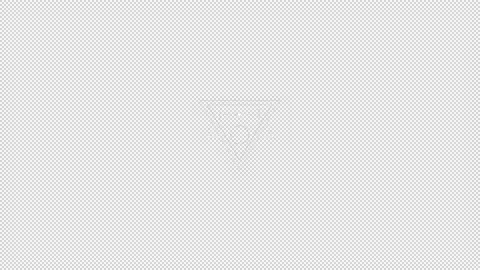 Icon 023-SH-alpha Stock Footage 172296646