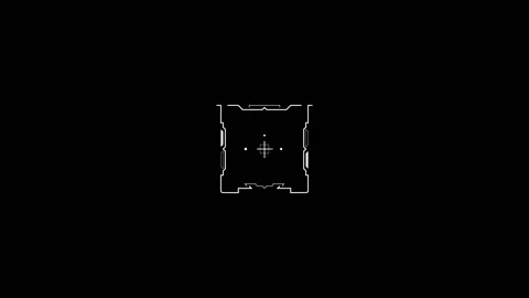 Icon 028SH 動画素材 171993983