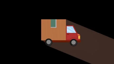 Icon 3 Video stock 326272658