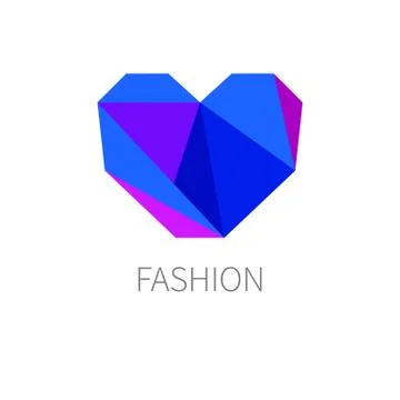 Icon accessories store Stock Illustration