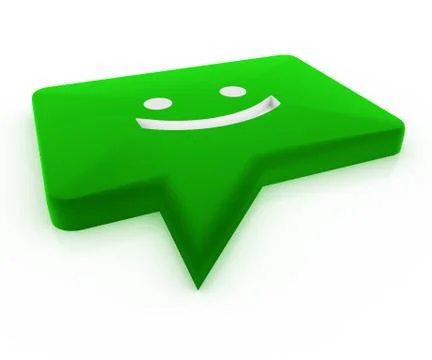 Icon Android Stock Illustration