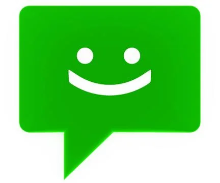 Icon Android Stock Illustration