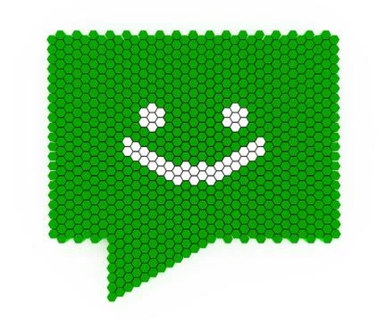 Icon Android Stock Illustration