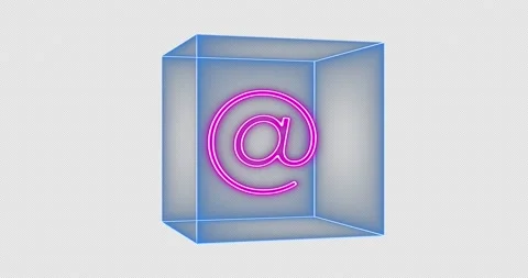 @ icon Box 02-alpha Stock Footage 233708458