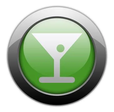 Icon, button, pictogram bar Stock Illustration