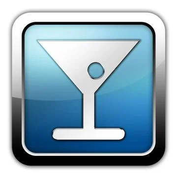Icon, button, pictogram bar Stock Illustration