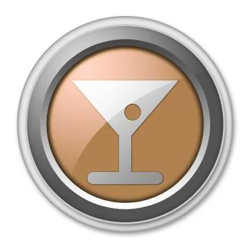 Icon, button, pictogram bar イラスト素材
