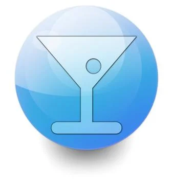 Icon, button, pictogram bar Stock Illustration