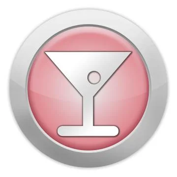 Icon, button, pictogram bar Illustrazione stock
