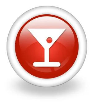 Icon, button, pictogram bar Stock Illustration