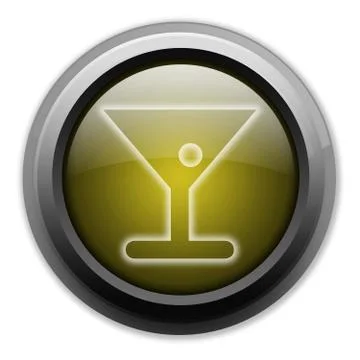 Icon, button, pictogram bar Ilustración de archivo