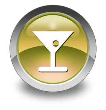 Icon, button, pictogram bar イラスト素材