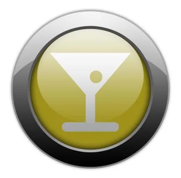 Icon, button, pictogram bar Stock Illustration