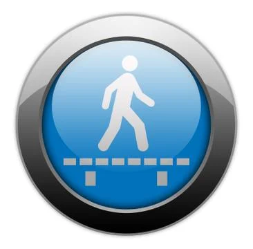 Icon, Button, Pictogram Boardwalk Ilustración de archivo