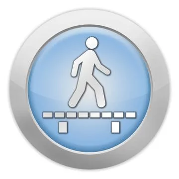 Icon, Button, Pictogram Boardwalk Ilustración de archivo