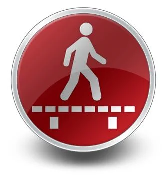 Icon, Button, Pictogram Boardwalk Ilustración de archivo
