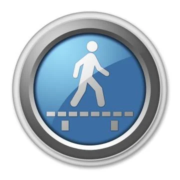 Icon, Button, Pictogram Boardwalk Ilustración de archivo
