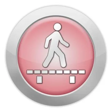 Icon, Button, Pictogram Boardwalk Ilustración de archivo