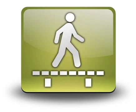 Icon, Button, Pictogram Boardwalk Ilustración de archivo