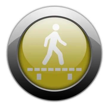 Icon, Button, Pictogram Boardwalk Ilustración de archivo