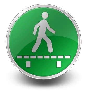 Icon, Button, Pictogram Boardwalk Ilustración de archivo