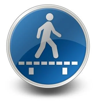 Icon, Button, Pictogram Boardwalk Ilustración de archivo