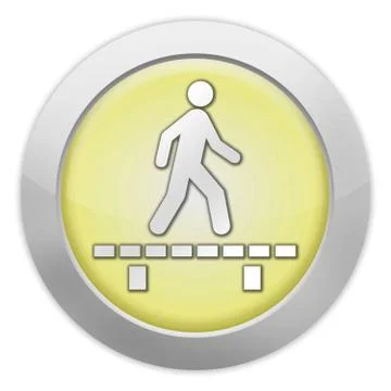 Icon, Button, Pictogram Boardwalk Ilustración de archivo