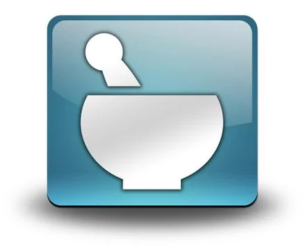 Icon, Button, Pictogram Pharmacy Stock Illustration