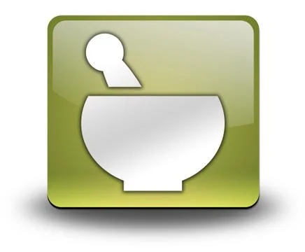 Icon, Button, Pictogram Pharmacy Stock Illustration