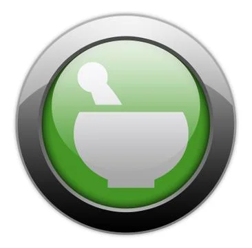 Icon, Button, Pictogram Pharmacy Stock Illustration