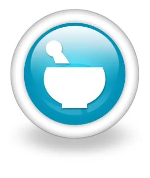 Icon, Button, Pictogram Pharmacy Stock Illustration