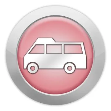 Icon, button, pictogram van Stock Illustration