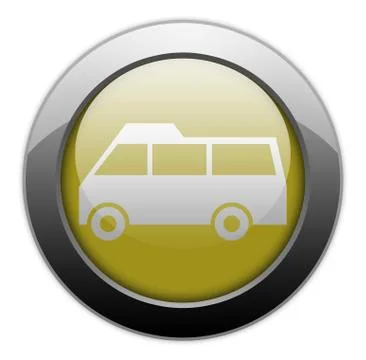 Icon, button, pictogram van Stock Illustration