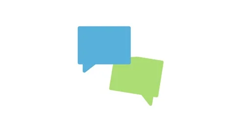 Icon for a Chinese language learning app featuring stylized characters and .. Stock Footage 333550616