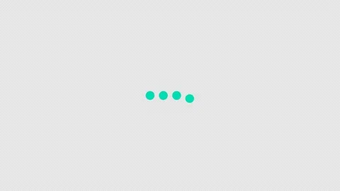 Icon Downtown Loading Animation Stock Footage 321787065