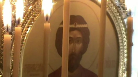 Icon Stock Footage 1792473