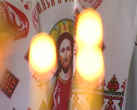 An icon Stock Footage 8686881