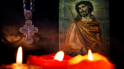 Icon Stock Footage 8960414