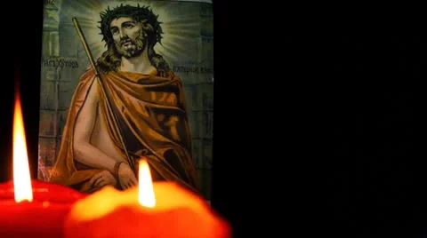 Icon Stock Footage 8960435