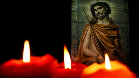 Icon 스톡 동영상 8960444