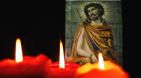 Icon Stock Footage 8960495