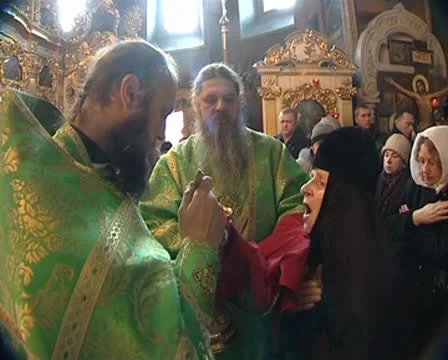 Icon Stock Footage 8963371