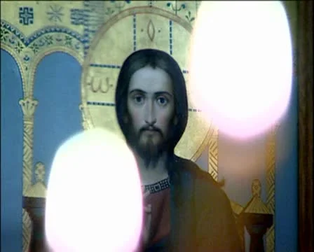 Icon Stock Footage 9846173