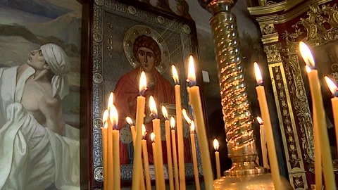 Icon Stock Footage 98638495