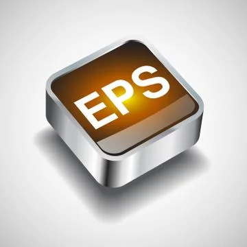 Icon. format button file document icon button Stock Illustration