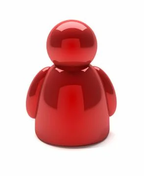 Icon Stock Illustration